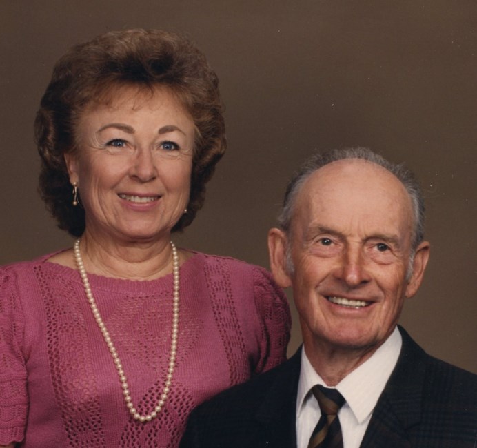 Obituary of Ila May Grimshaw