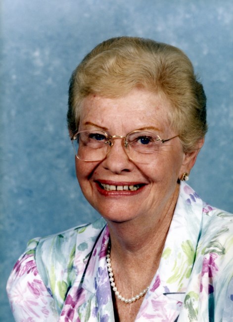 Obituary of Phyllis E. Green