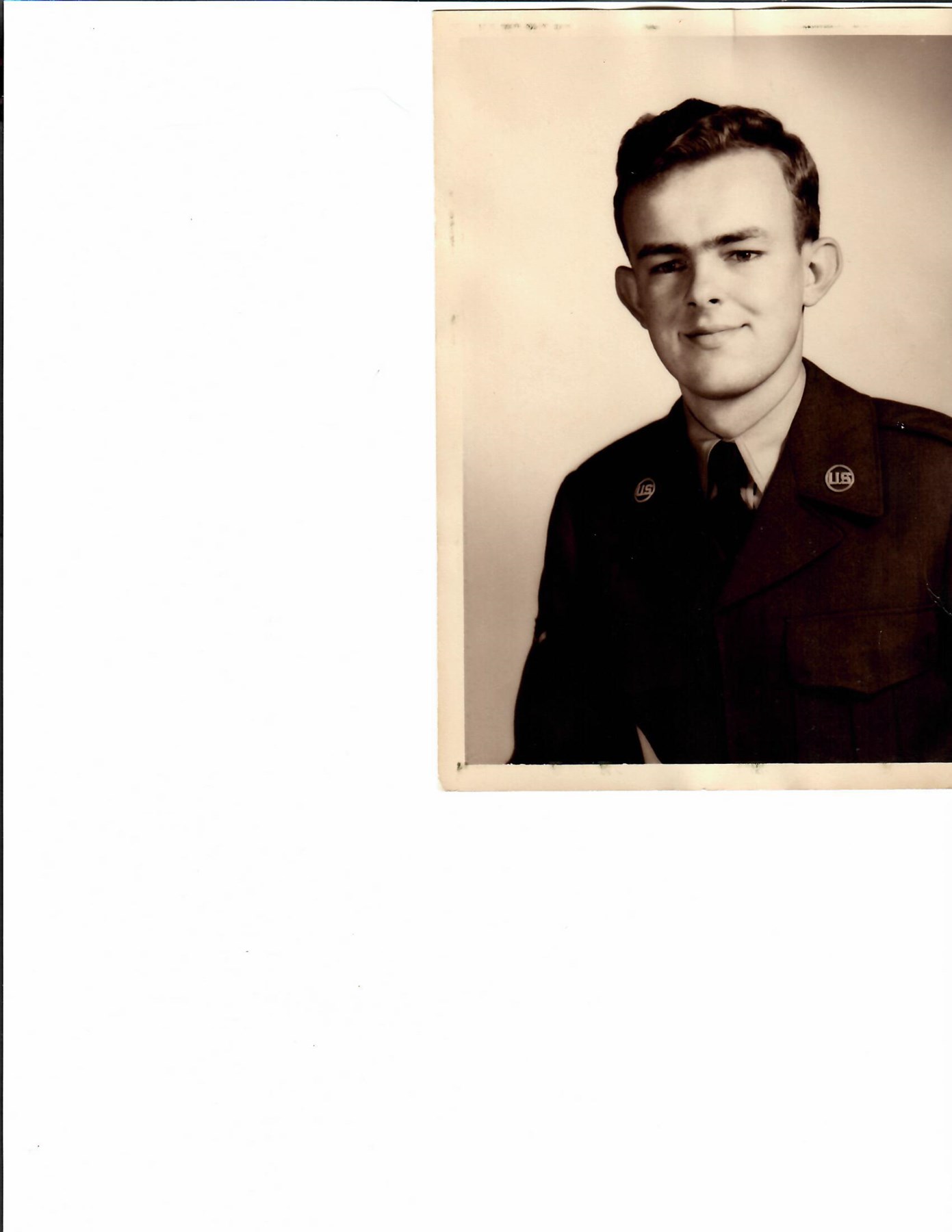 Avis de décès de Robert Gene Adams