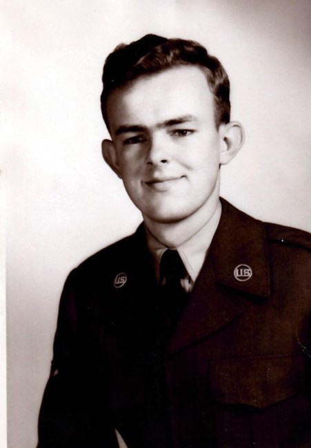 Obituary of Robert Gene Adams