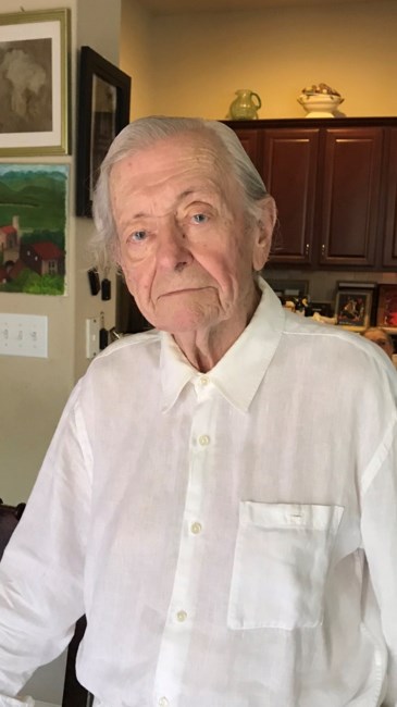 Obituary of Guillermo Francisco Letemendia