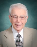 Phillip Heston