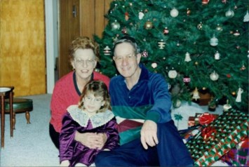 Obituary of James Edward Hengstebeck