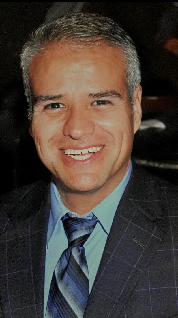 Obituary of Mario Javier Gonzalez