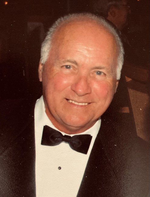 Obituary of John Michael Felicich