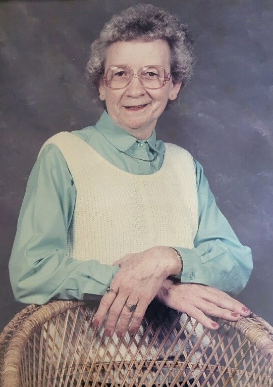 Doris McAnnally Obituary Sylacauga, AL