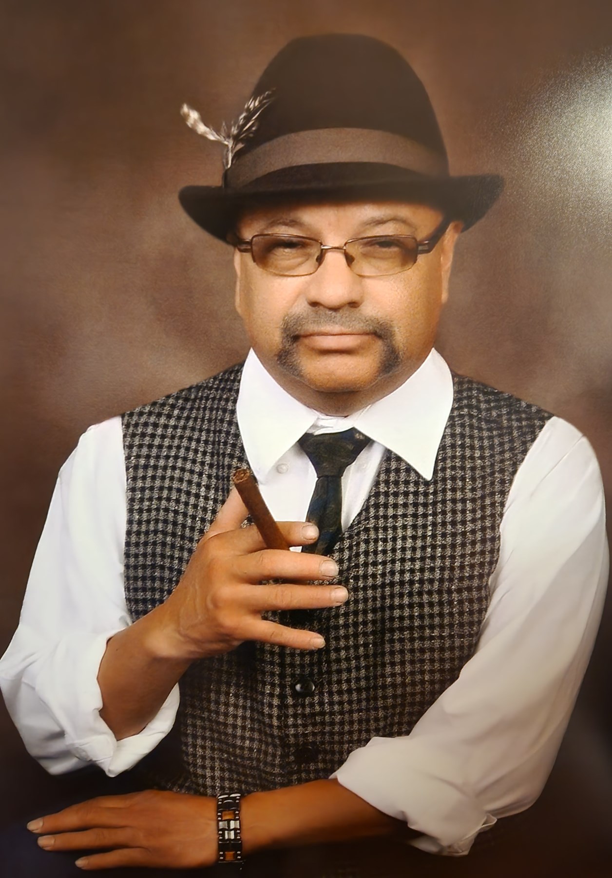 Obituary of Ramon Armendariz Jr.