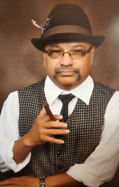 Obituary of Ramon Armendariz Jr.