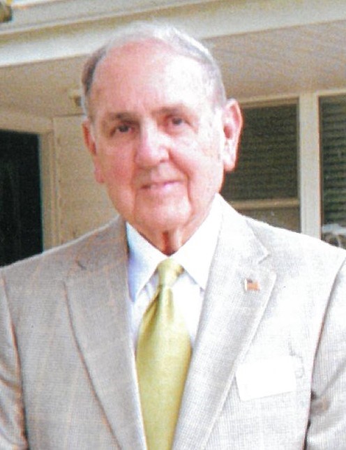 Obituary of Vincent O. Palestina
