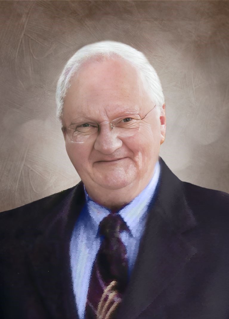 Obituary of Jean-Pierre Faber