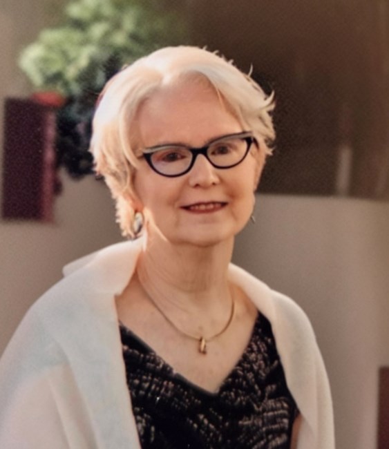 Obituary of Portia H. Asbridge