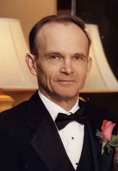 Obituary of Michael M. Jurkiewicz