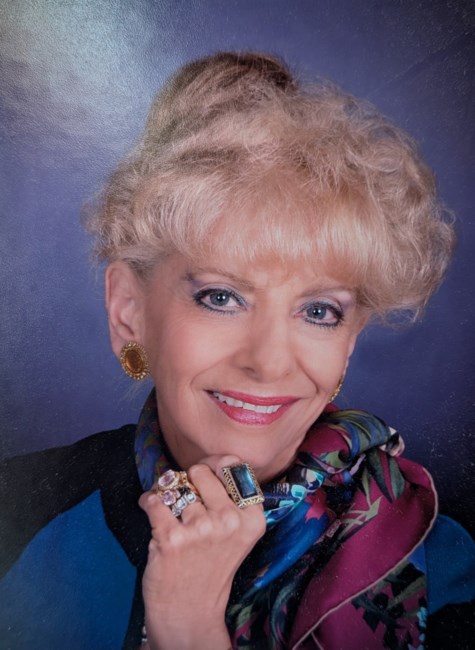 Obituary of Dr. Roxanne G. Freedman Petro