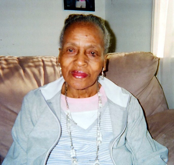 Obituary of Margarete Oliphant