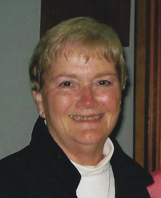 Obituary of Dianne Kathleen Claffey