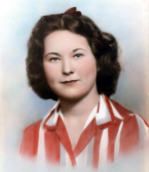 Obituary of Margaret Lynn Webb