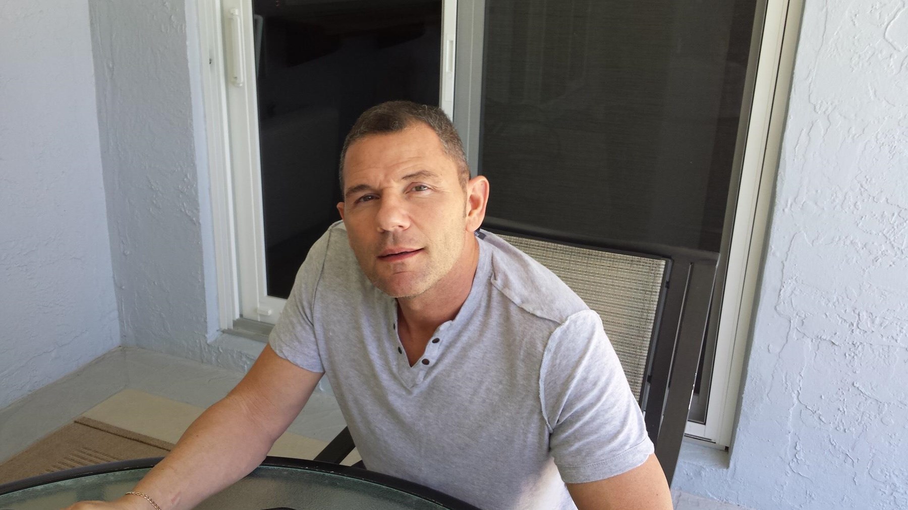 Obituary of Michael John Hackert