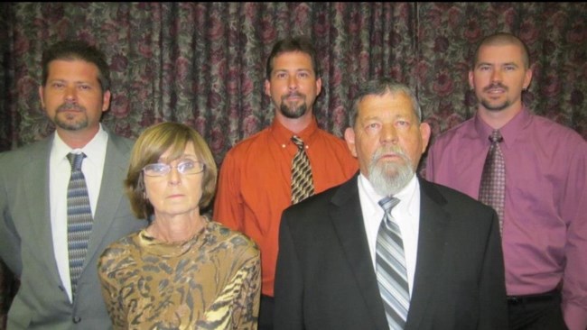 Larry Woods Obituary Statesville Nc