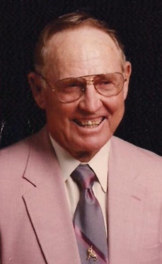 Obituary of William David "Jack" Vestal