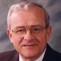 Obituary of Robert H McCoy