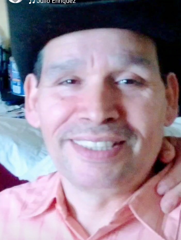 Obituary of Andy Garcia