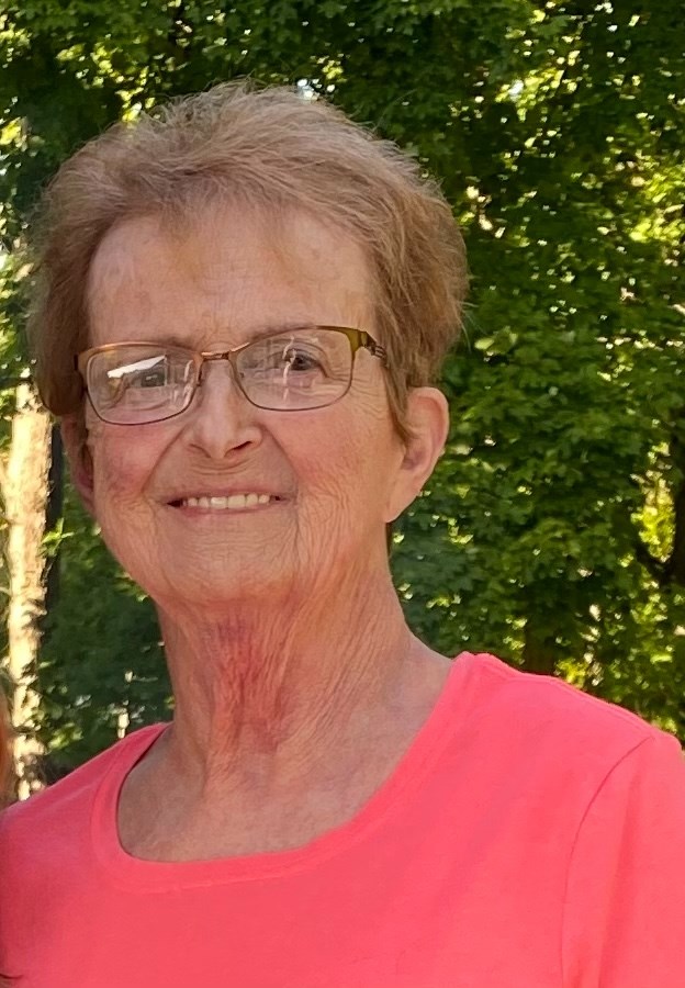 Obituary of Julie Ann Story