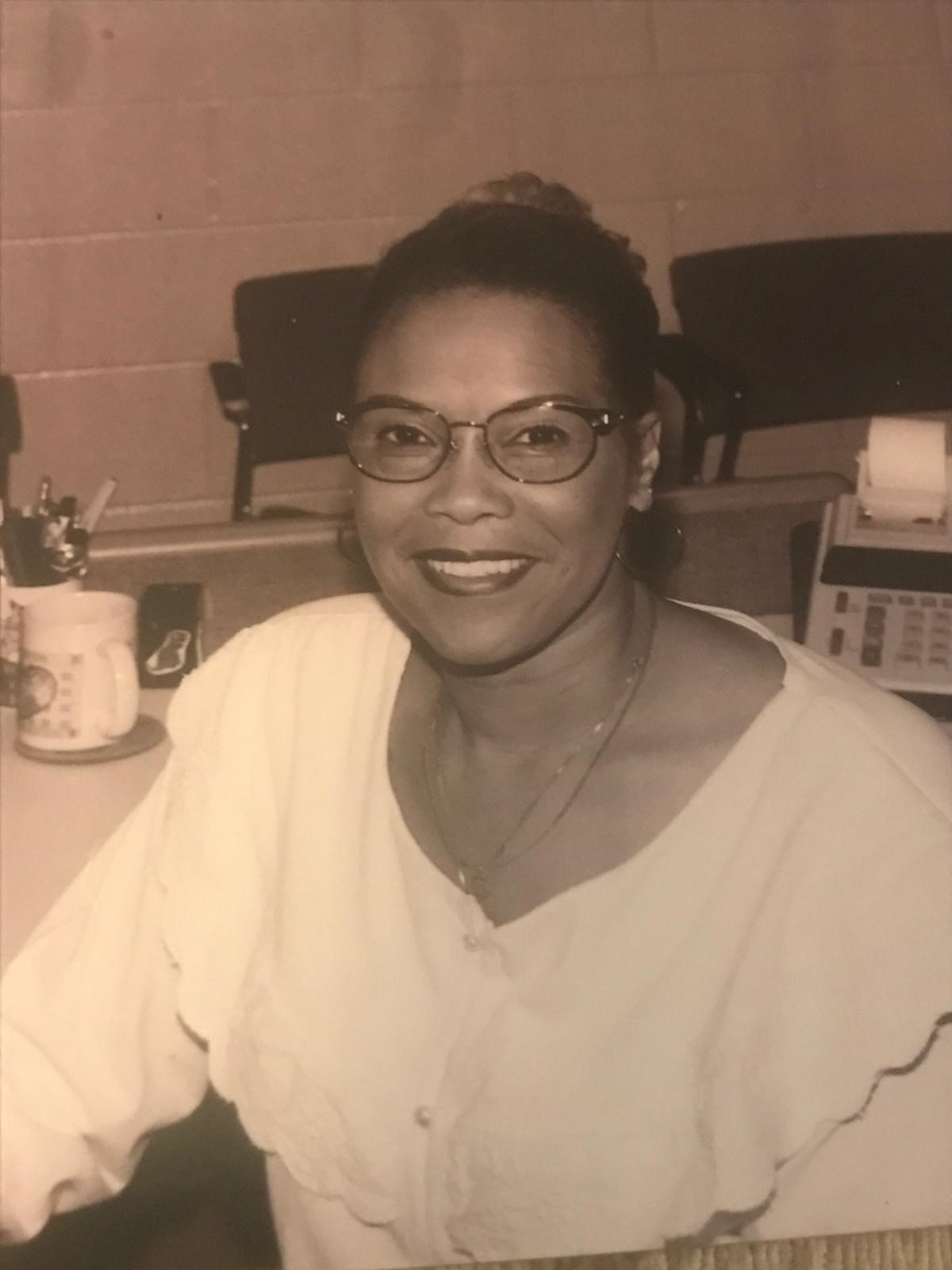 Obituary of Margaret Ann Powers