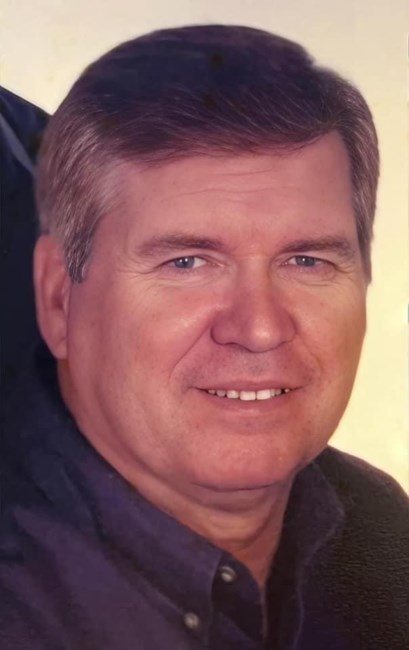 Obituary of Stanley James Pollins