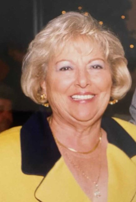 Obituary of Yolanda Geraci