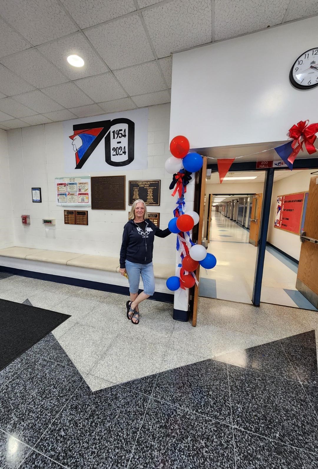 Obituary of Joanne Curtis Hoff