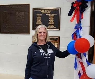 Obituary of Joanne Curtis Hoff