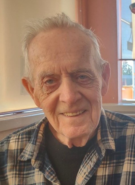 Avis de décès de Thomas J. McKenna