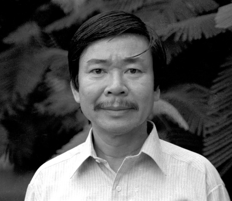 Obituary of Ky Phong Ngo