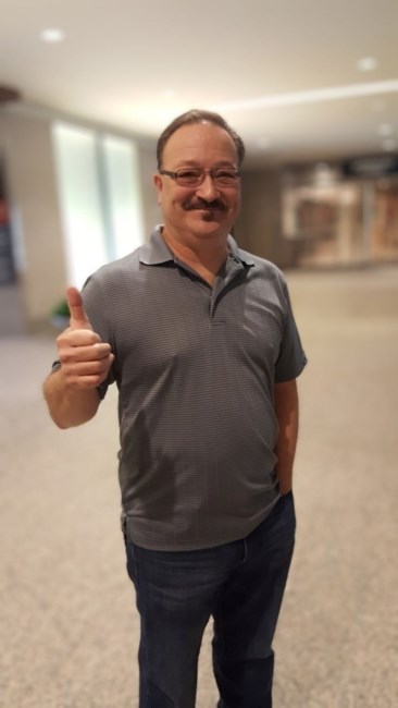 Obituary of Steven Kern Peal