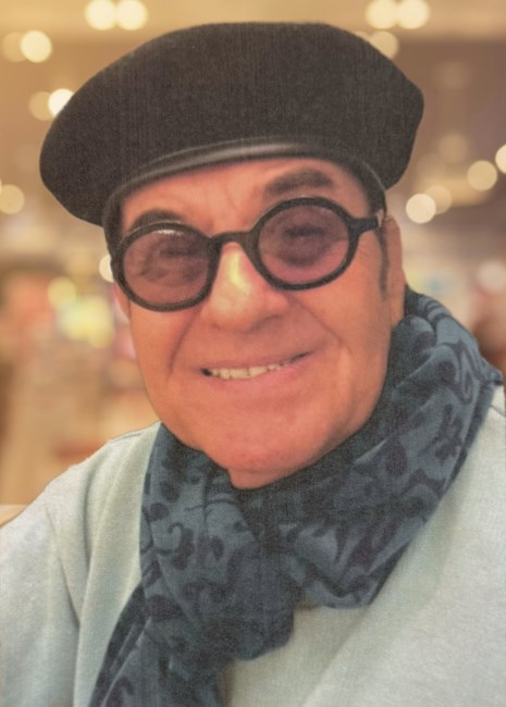 Obituary of Sanford B. Buckbinder