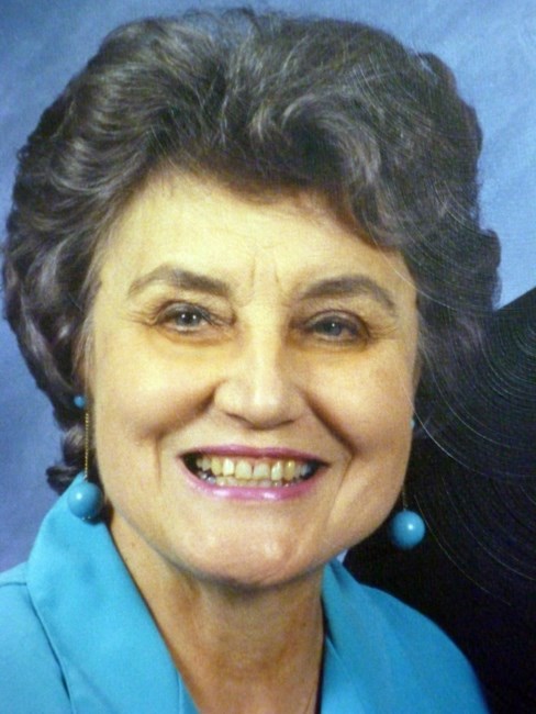 Obituary of Rose Marie Scheel Bueche