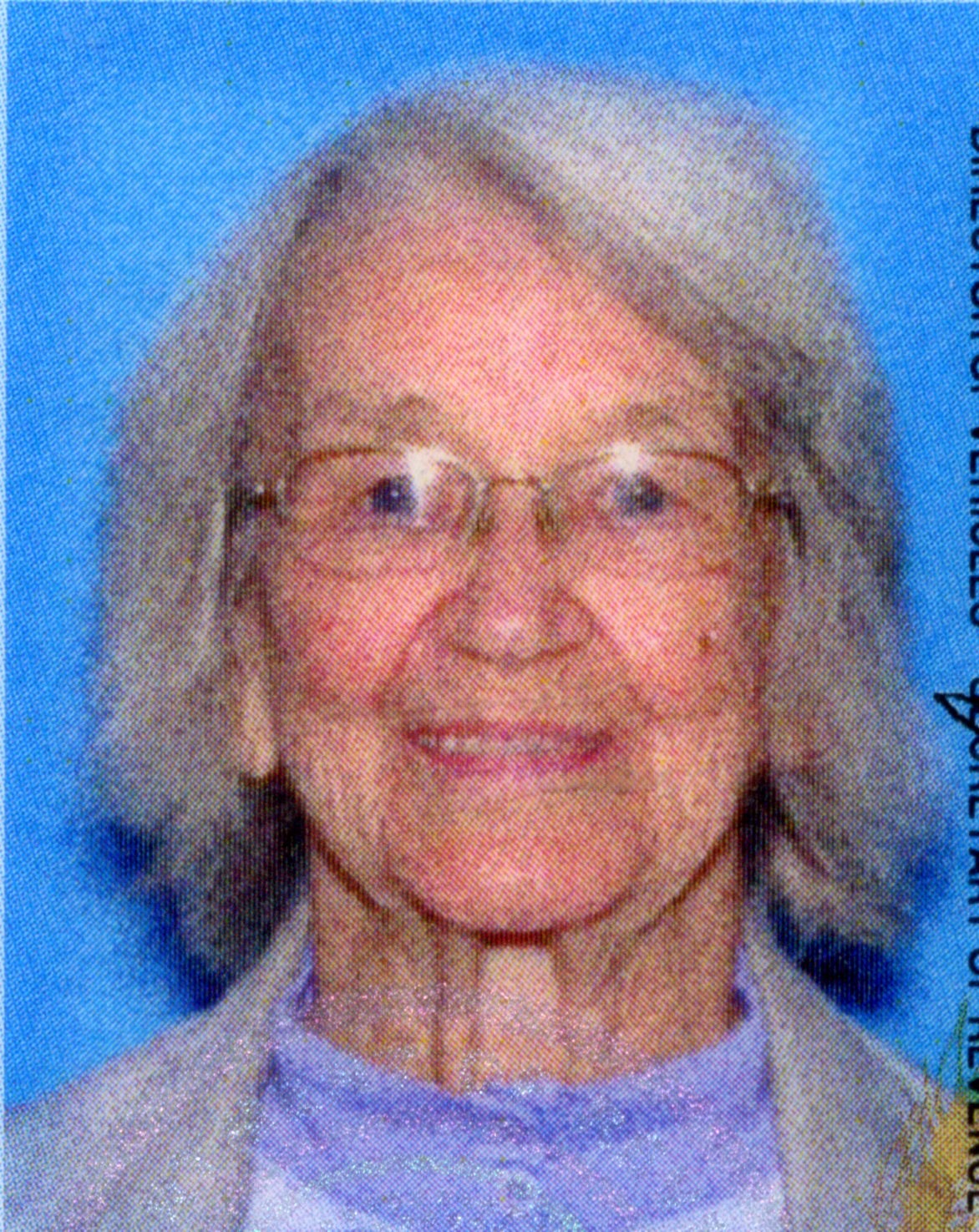 Obituary of Etoile Buchta