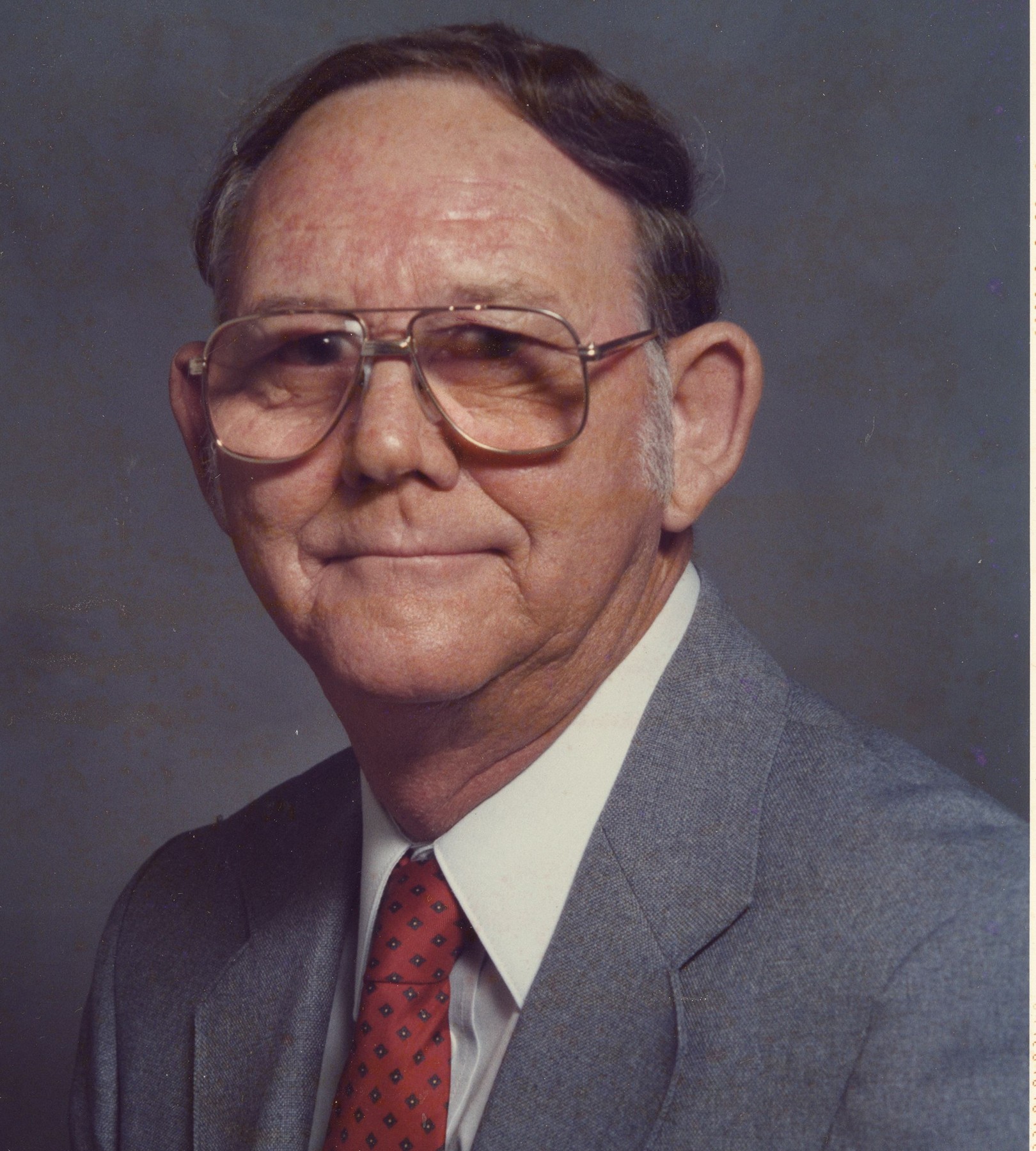 Share Obituary for Lewis Clemons