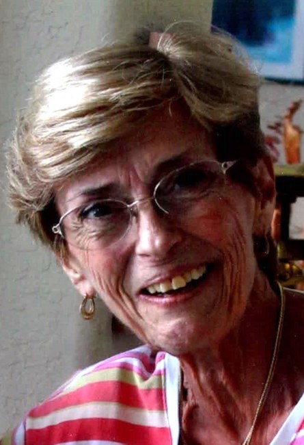 Obituary of Kerry Eileen Hardy