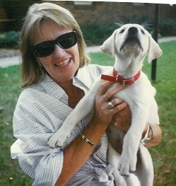 Obituary of Barbara Jean Cottingham