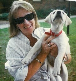 Obituary of Barbara Jean Cottingham