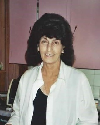 Obituary of "Angel" Lillie Harris