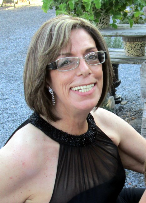 Obituary of Linda Makhoul Walsh