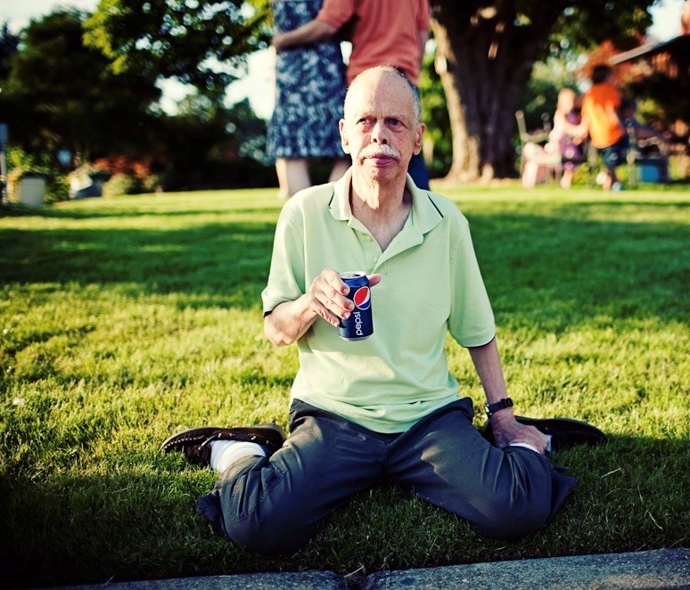 Obituary of Richard Alan Deshon