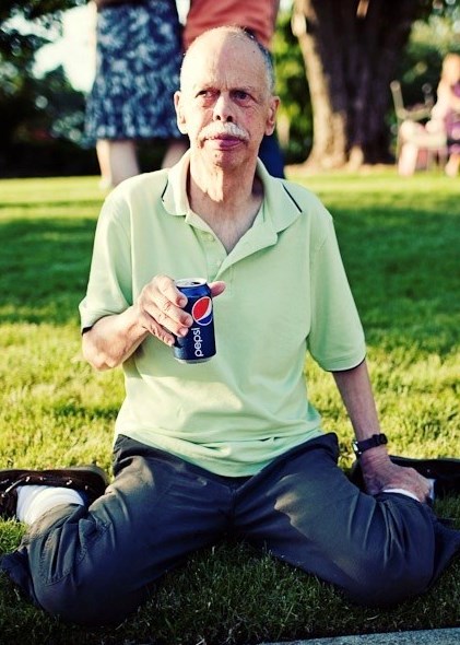 Obituary of Richard Alan Deshon