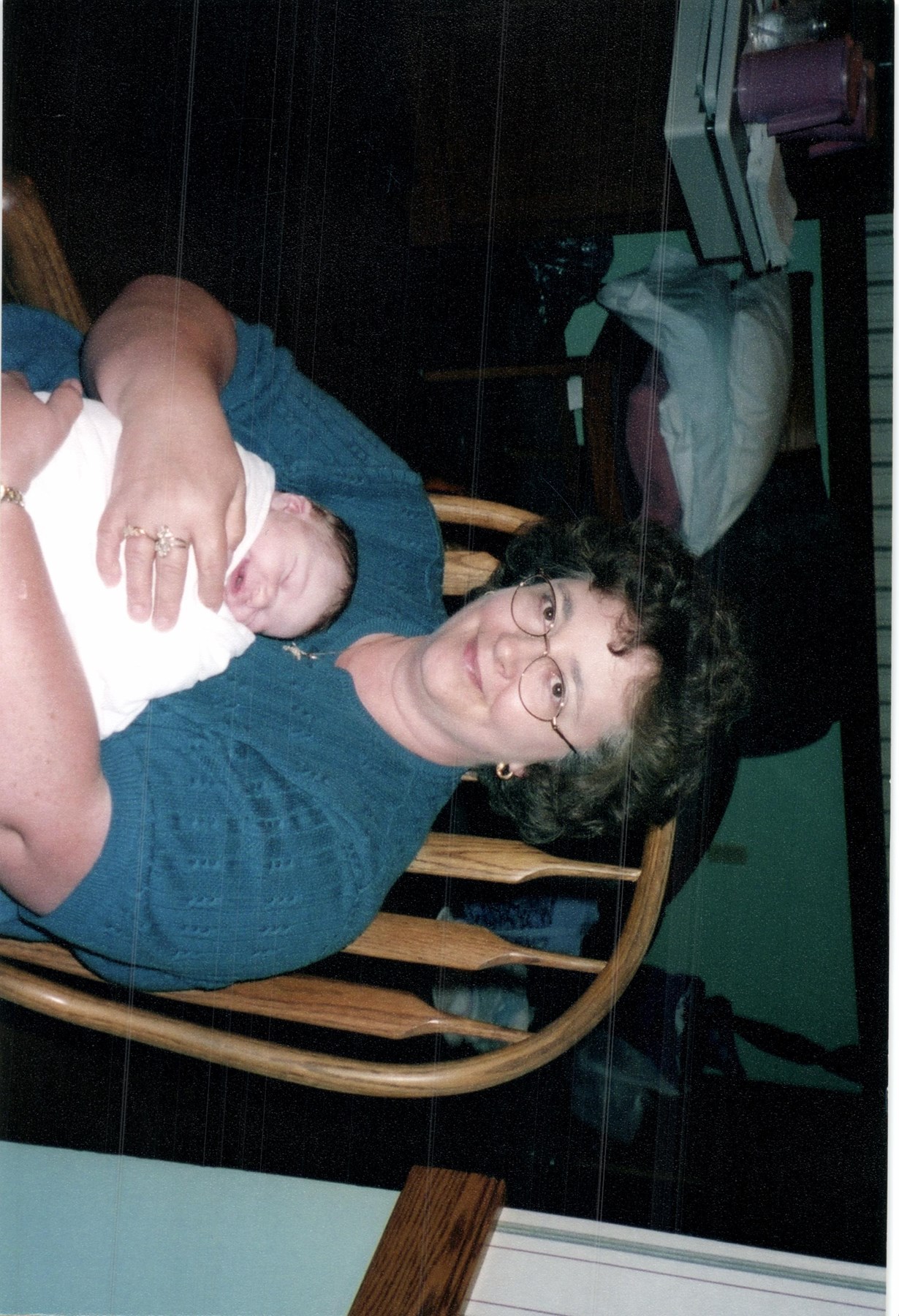 Obituary of Joann Marie Bragg