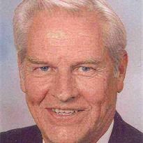 Obituary of L. Terry Berg