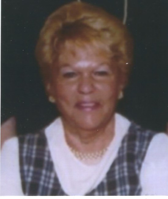 Obituary of Barbara Dee Boyd