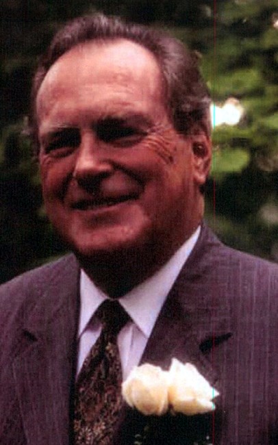 Obituary of Howard Henry Rice