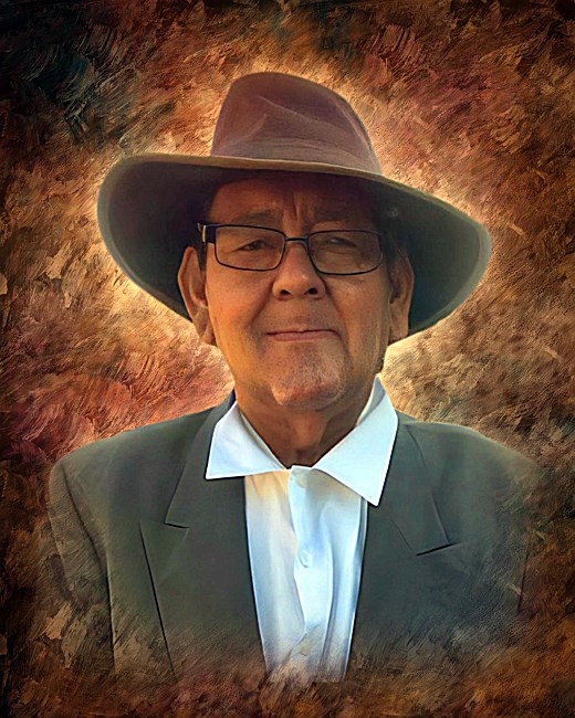 Obituary of Robert Salinas Quintero
